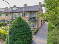 Abraham van der Hulstln 22, 2121 XM Bennebroek