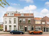 Slachthuisstraat 19 rood, 2033 HB Haarlem