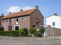 Charles Vosstraat 2, 6137 AV Sittard