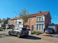 Meidoorn 15, 5541 GA Reusel