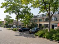 Cornelis Outshoornstraat 7, 3067 EC Rotterdam