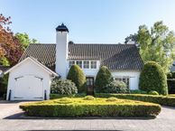 Zandvoortselaan 212, 2116 ER Bentveld