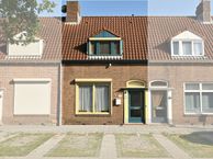 Plataanstraat 32, 4621 GW Bergen op Zoom