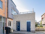 Sint Maartenstraat 6 A, 2405 HZ Alphen aan den Rijn