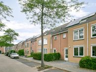 Japanstraat 35, 2408 HA Alphen aan den Rijn