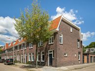 Gerard de Bondtstraat 24, 5017 GT Tilburg