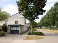 Esdoornplantsoen 38, 1326 BX Almere