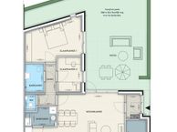 Bungalow bnr. 3 (Bouwnr. 3), 9821 PB Oldekerk