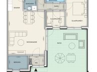 Bungalow bnr. 5 (Bouwnr. 5), 9821 PB Oldekerk