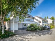 I.W.J. Vos de Waelstraat 16, 6842 AW Arnhem