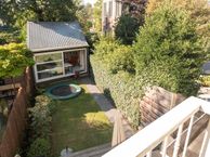 Prinses Julianalaan 10 a, 3062 DH Rotterdam