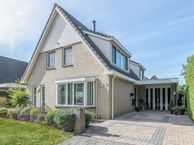 Cissy van Marxveldtstraat 70, 1321 JW Almere