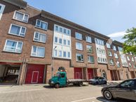 Van Oestendestraat 29 D, 3083 MD Rotterdam