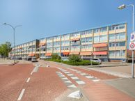 Paul Krugerstraat 129, 4382 MC Vlissingen