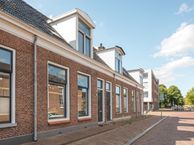 Noorderbolwerk 7, 8801 KK Franeker