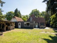 F.A. Molijnlaan 19, 8071 AA Nunspeet