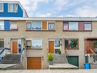 Henry Dunantlaan 25, 2614 GJ Delft