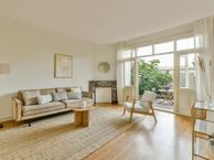 Linnaeushof 10 H, 1098 KH Amsterdam