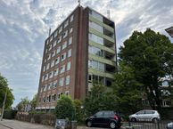 Mr. Franckenstraat 26, 6522 AD Nijmegen