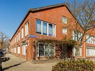 Dahliastraat 35 +PP, 3073 BA Rotterdam