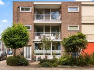 Verschuurstraat 11, 5042 RH Tilburg