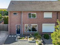 Burgemeester Goossensstraat 17, 5845 AP Sint Anthonis