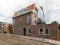 Westerstraat 91 A, 2013 PN Haarlem