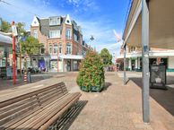 Generaal Cronjéstraat 148 A, 2021 JM Haarlem