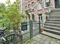 Linnaeusstraat 59 H, 1093 EH Amsterdam