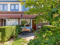 Trompstraat 81, 3814 SN Amersfoort