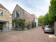 Nieuwehaven 203, 2801 CX Gouda