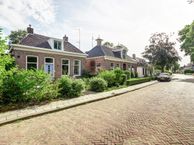 Tsjerkebuorren 13, 8843 KD Spannum