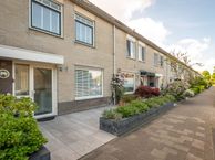 Mahlerstraat 25, 1323 CS Almere