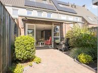 Posthoorn 4 A, 5575 DR Luyksgestel