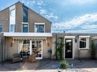 P. Cuyperslaan 34, 4741 DN Hoeven