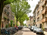 Chasséstraat 88 III, 1057 JJ Amsterdam