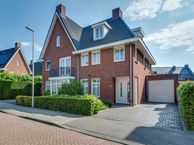 Van Schuppenstraat 3, 5253 DD Nieuwkuijk