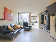 Cornelis Dirkszstraat 50, 3554 VM Utrecht