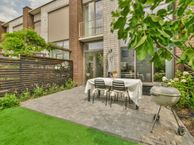 De Sitterstraat 14, 1097 JW Amsterdam