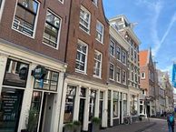 Tweede Tuindwarsstraat 6 II, 1015 RZ Amsterdam