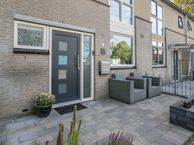 Billie Holidaystraat 6, 1311 PP Almere