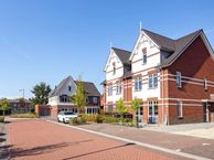 Johanna Westerdijklaan 22, 5301 HX Zaltbommel