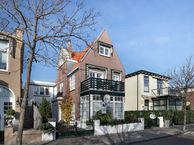Brederodestraat 36, 2042 BG Zandvoort