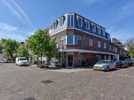 Hogerwoerdstraat 59 B, 2023 VB Haarlem