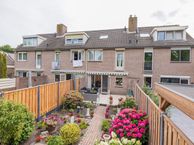 Catswende 72, 2182 PB Hillegom