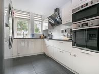 Victor E. van Vrieslandstraat 52, 3069 WC Rotterdam