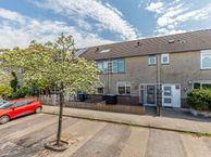 Dom Helder Camarastraat 8, 1447 ZK Purmerend