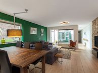 Pimpernelstraat 13, 3544 BD Utrecht