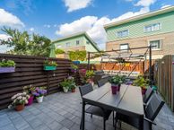 Turnhoutplantsoen 156, 1066 NX Amsterdam