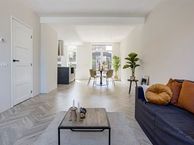 Willaertstraat 1, 3314 WZ Dordrecht